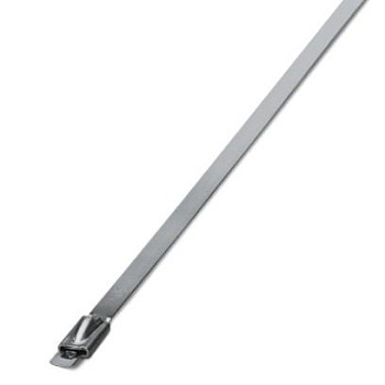 Кабельная стяжкам-WT-STEEL S 4,6X201