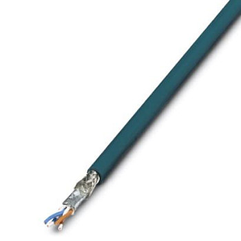 Сетевой кабель-FL CAT5 FLEX CONF/