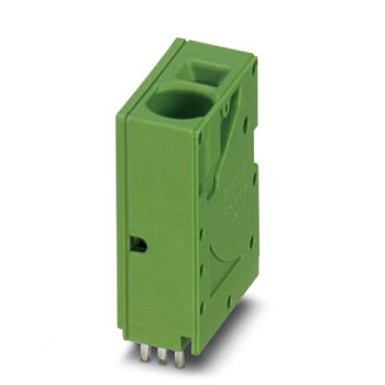 Клеммные блоки для печатного монтажа-SPT 16/ 1-V-10,00 PIN4,6