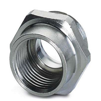 Крепежный резьбовой элемент корпуса-SACC-FP-F-M12/M14 SMD