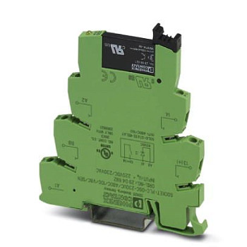 Модуль полупроводникового реле-PLC-OSC-230UC/48DC/100/V8C/SEN