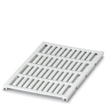 Маркировка для проводов-UC-WMCO 1,6 (21X3) CUS