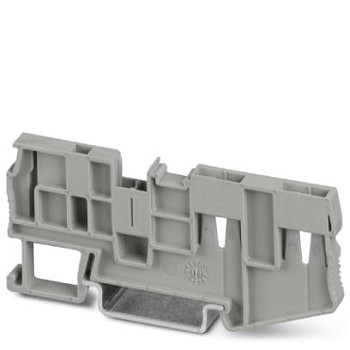 Стопорный фланец-ST 2,5-QUATTRO/2P-FS