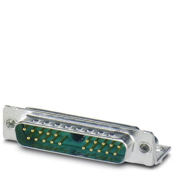 Контактная вставка D-SUB-CUC-DSI-S1STZ-A/DSLSB1P20S