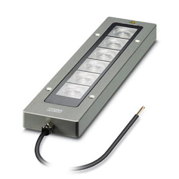 Светодиодный станочный светильник-PLD M 280 W-40 284