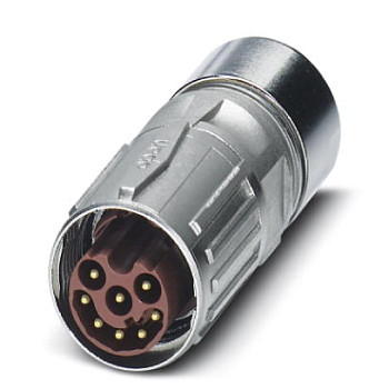 Кабельный соединитель-ST-08P1N8A8K02S