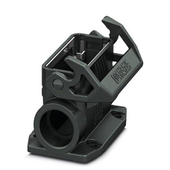 Корпус-HC-EVO-D15-SLWS-2SSM25-PLR-BK