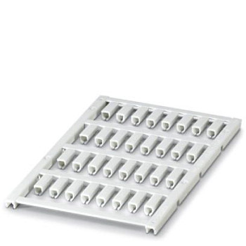 Маркировка для проводов-UC-WMCO 3,6 (12X4,5) CUS