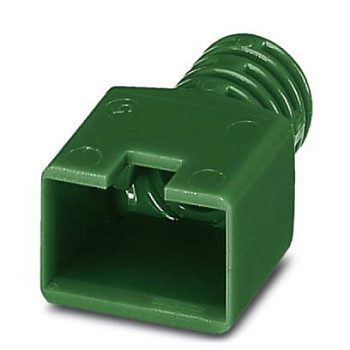 Колпачок для защиты от излома RJ45-VS-08-KS/GN