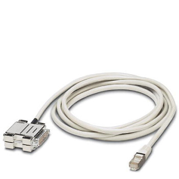 Кабель-адаптер-CABLE-25/8/250/RSM/ARADEX