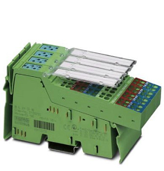 Клеммы Inline-IB IL 24 DI 16-PAC/SN