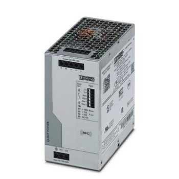 Источники питания-QUINT4-PS/1AC/48DC/10