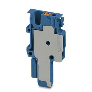 Штекер-PP-H 1,5/S/1-R BU