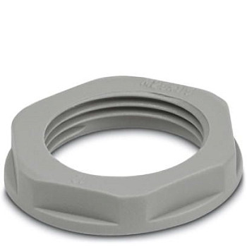 Контргайка-A-INL-M25-P-GY