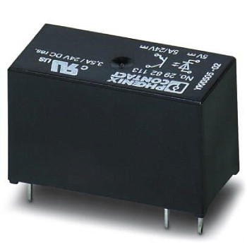 Миниатюрные полупроводниковые реле-OPT-5DC/ 24DC/ 5