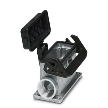 Корпус-HC-STA-B16-SLWSC-2SSM32-ELC-AL
