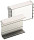 Alurail 75/31 профили корпуса