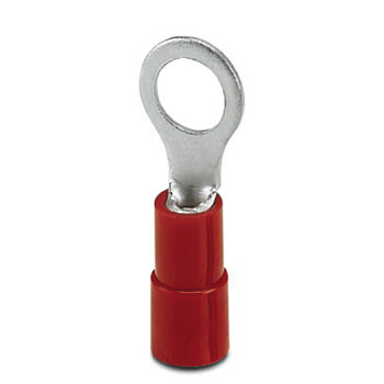 Круглый кабельный наконечник-C-RCI 1,5/M5