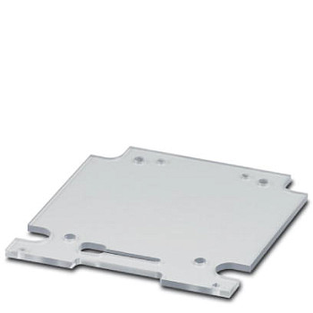 Корпус для электроники-HCS-C MEDIUM DISPLAY PLATE