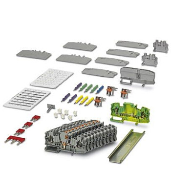 Комплект для ввода в эксплуатацию-STME 6-SET POWER