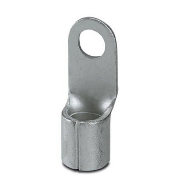 Круглый кабельный наконечник-C-RC 25/M6 DIN