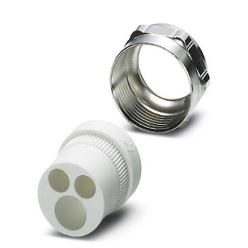 Кабельный ввод-VC-M-KV-PG21 2X7,2/1X10,5