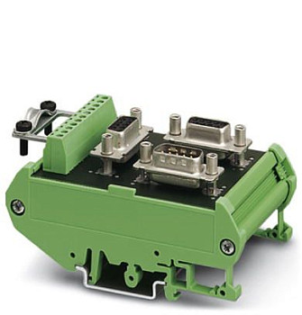 Connection distributor-PSM PTK