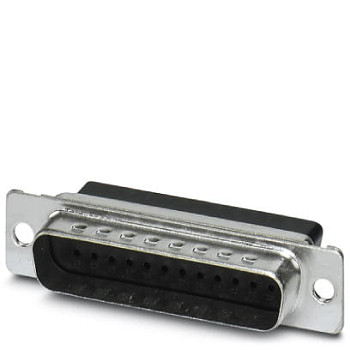 Держатель контактов D-SUB-VS-25-ST-DSUB-CD-B