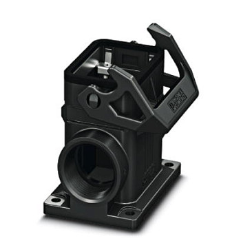 Корпус-HC-EVO-B06-SHWS-2SSM25-PLRBK