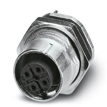 Проходная деталь-SACC-DSI-FS-5CON-L180/SCO SH