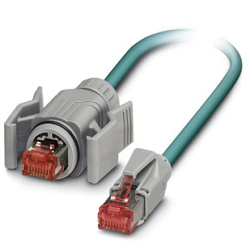 Сетевой кабель-VS-IP67-IP20-93E/1,5