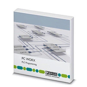 ПО-PC WORX DEMO