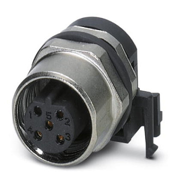 Встраиваемые разъемы-SACC-DSIV-FSB-5CON-L90 SCO
