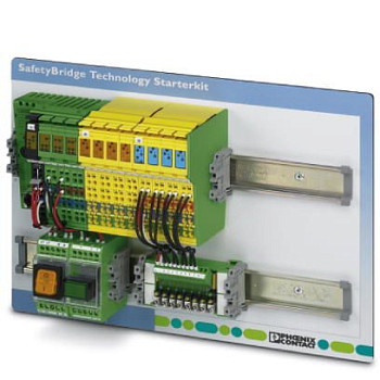 Комплект для ввода в эксплуатацию-ILC 130 SBT V2 STARTERKIT