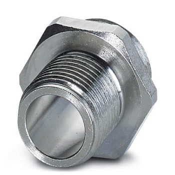 Крепежный резьбовой элемент корпуса-SACC-DSIV-M12-PLUG-9 THR