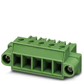 Разъем печатной платы-PC 4/11-STF-7,62
