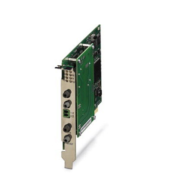 Плата контроллера-IBS PCI RI-LK