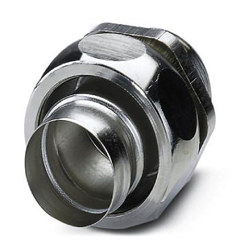 Резьбовые элементы-WP-G BRASS IP40 M25