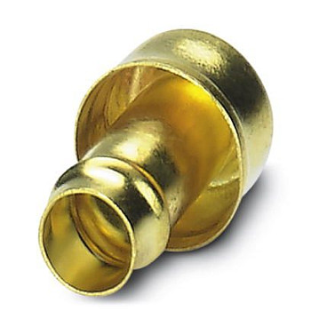 Защита кабеля/концевая втулка-WP-SC BRASS WP PVC 10