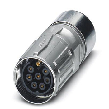 Кабельный соединитель-ST-8ES1N8A8K02S