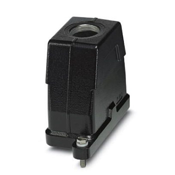 Корпус-HC-HPR-B10-HHWH-1TTM32-EM-BK