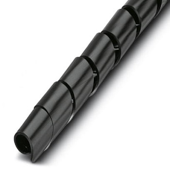 Спиральный шланг-WG-S HF 120 BK