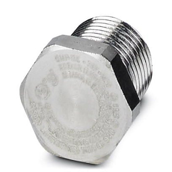Резьбовой колпачок-A-EXSH-M20-68L-N-S