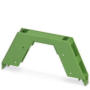 Корпус для электроники-ME 12,5 OT-MKDSO GN