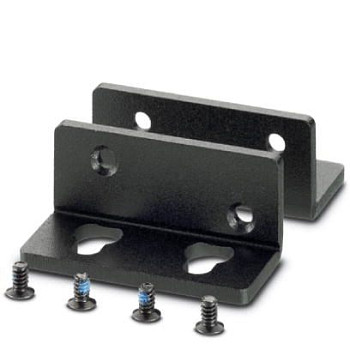 Монтажный комплект-VL KVM EXTENDER BOOKSHELF MNT