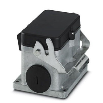 Корпус-HC-STA-B48-SHWSC-2SSM32-EMC-AL
