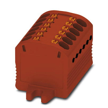 Проходная микроклемма-MP 12X1,5-F RD