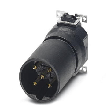 Встраиваемые разъемы-SACC-CI-M12MSB-5P SMD R32