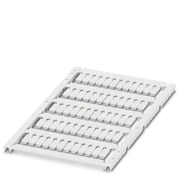 Маркировка для клеммных модулей ENTRELEC-UCT6R-TM 5