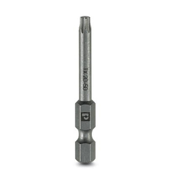 Наконечник для отвертки-SF-BIT-TX 20-50